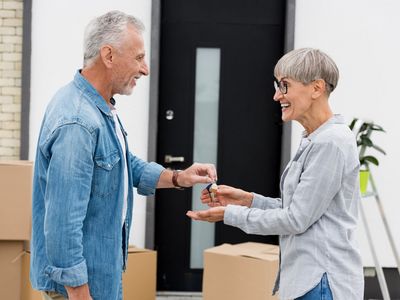 Immobiliare: cosa cercano gli acquirenti in pensione?