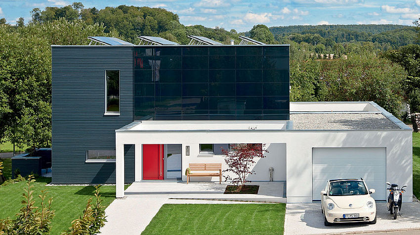 Schwörer Haus Schwörer Haus