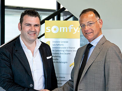 Somfy
