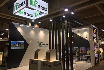 STAND KLIMAHOUSE 2020