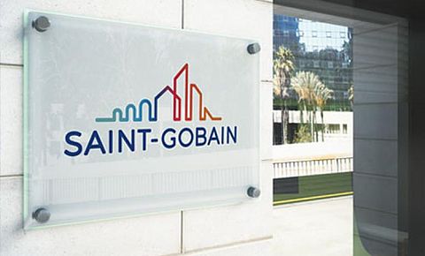 Saint-Gobain