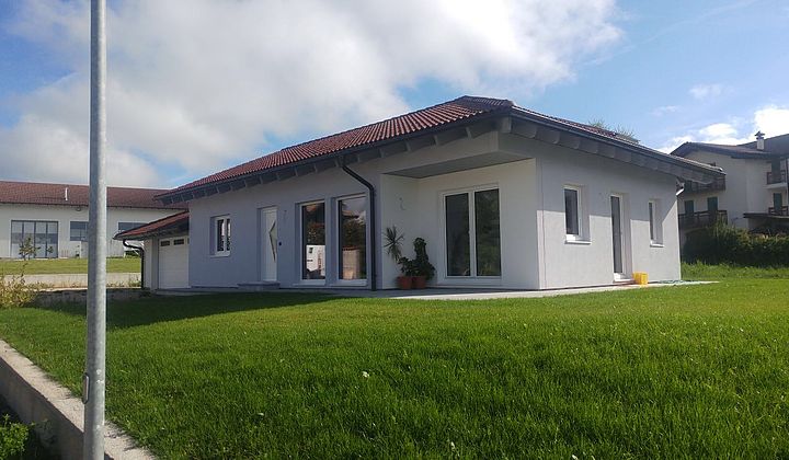 Casa Unifamiliare