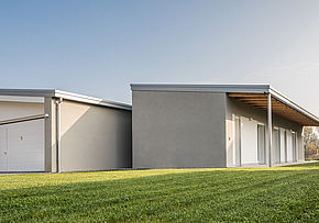 Casa Natura - Casa Unifamiliare