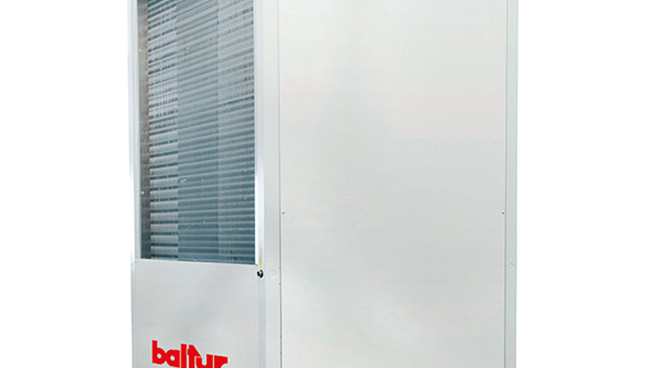 Baltur - Solar Bienergy