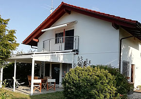 SchwörerHaus - Casa Savoia