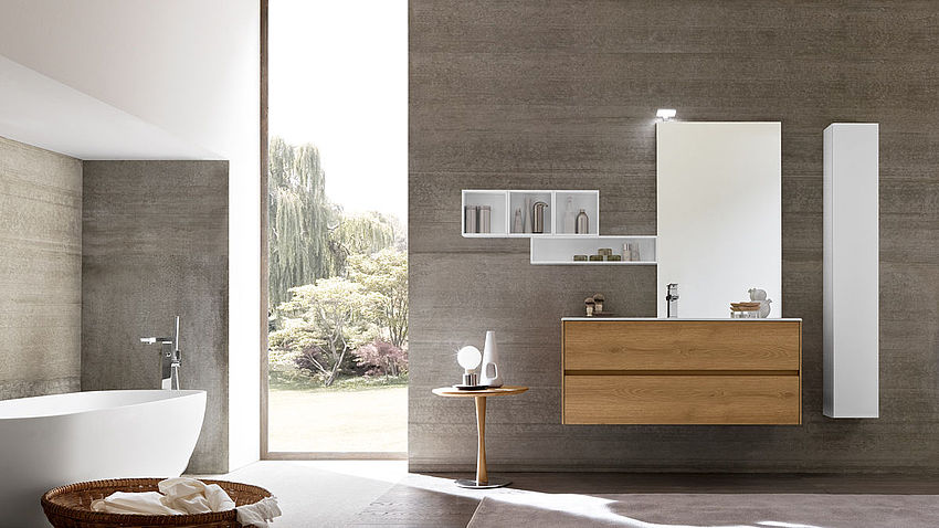 Mobili da bagno Azzurra Mobili da bagno Azzurra