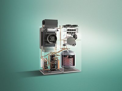 Vaillant Italia presenta recoCOMPACT