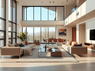 lignius, case in legno, case prefabbricate in legno, mercato immobiliare, lusso