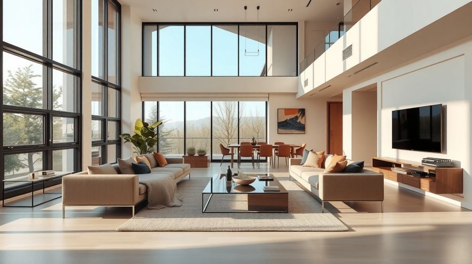 lignius, case in legno, case prefabbricate in legno, mercato immobiliare, lusso