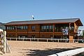 ARL - Arredoline Costruzioni - Centro sportivo_equitazione 