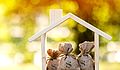 Mutui in aumento nel I trimestre 2017