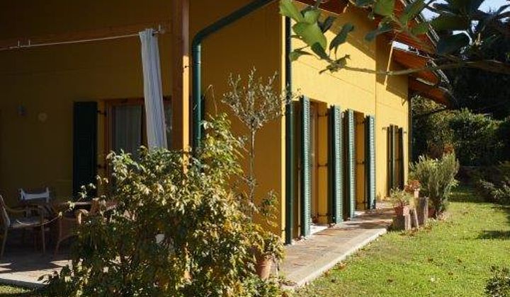 Casa Unifamiliare