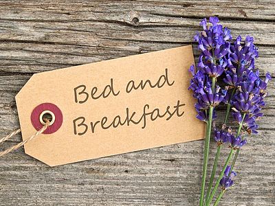 Bed & breakfast, Tecnocasa analizza il mercato