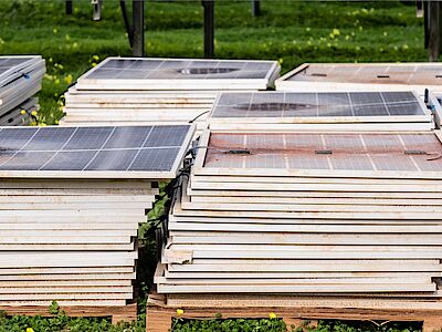 lignius, case in legno, case prefabbricate in legno, fotovoltaico, smaltimento, pannelli, istruzioni operative, gse