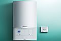 Vaillant - Caldaia murale a condensazione ecoTEC pro VMW +