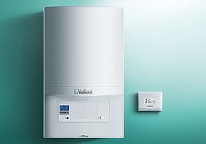 Vaillant - Caldaia murale a condensazione ecoTEC pro VMW +