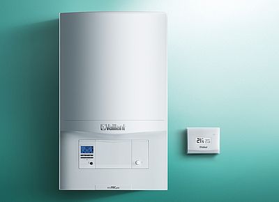 Vaillant - Caldaia murale a condensazione ecoTEC pro VMW +