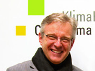 Norbert Lantschner