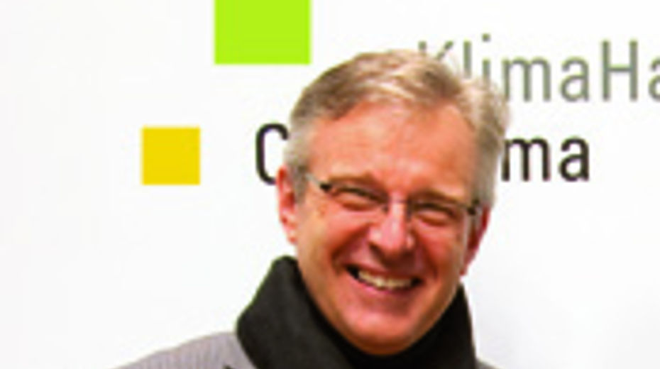 Norbert Lantschner