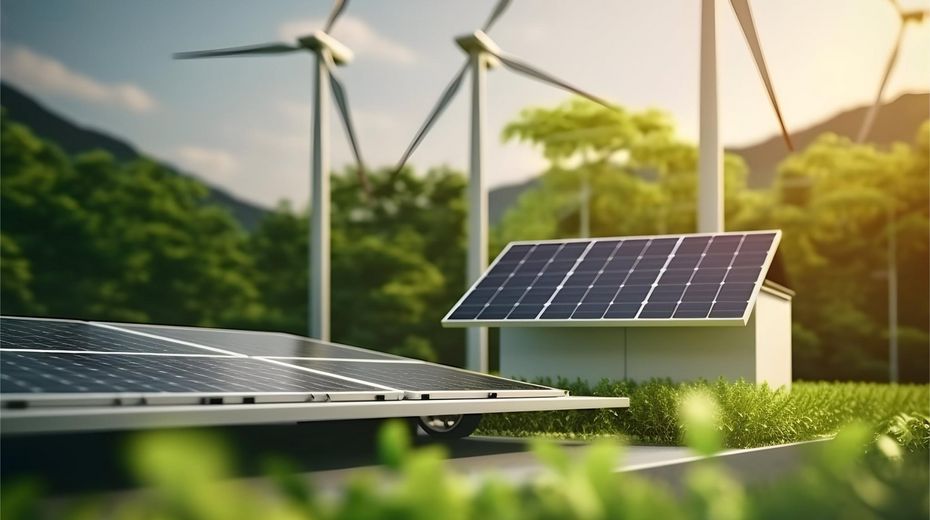 Investire nelle energie rinnovabili è la chiave per un’Italia più competitiva, sicura e sostenibile. Restare fermi significherebbe pagare domani un conto salato lignius, case in legno, case prefabbricate in legno, energie rinnovabili