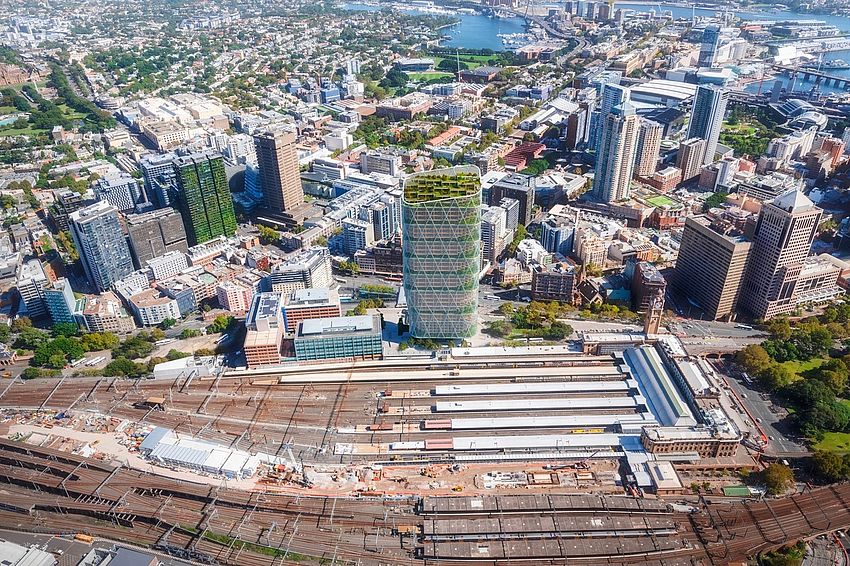 Mass Timber Construction Mass Timber Construction