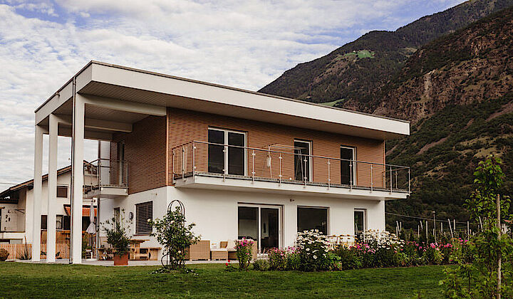 Casa Pohl