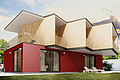 Architetto Cesare Rossi - Villa Bioarchitettura Bg2