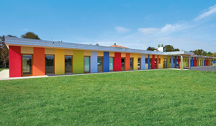 Scuola primaria