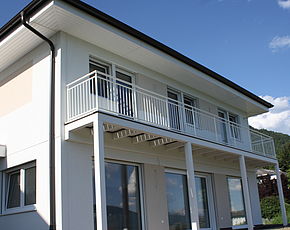 Casa unifamiliare