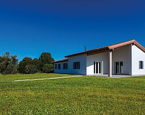 Case in Legno - Villa Agra [1688]