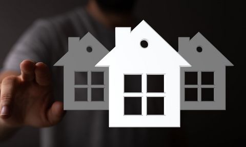 lignius, case in legno, case prefabbricate in legno, mercato immobiliare