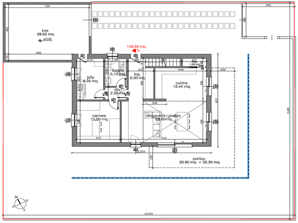 Studio Guzzo - Villa monofamiliare