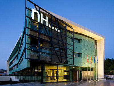 NH Hoteles