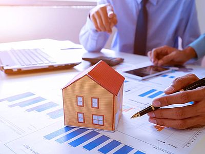 Mutui: le regioni in cui continuano a crescere