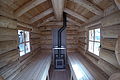 Legno House Trentino - Baita