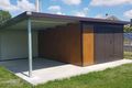 Il garage e il ricovero attrezzi per la casa in legno sono strutture a cui spesso non viene data la necessaria importanza. Scopriamo le migliori soluzioni lignius, case in legno, case prefabbricate in legno, garage, ricovero attrezzi, sapil,