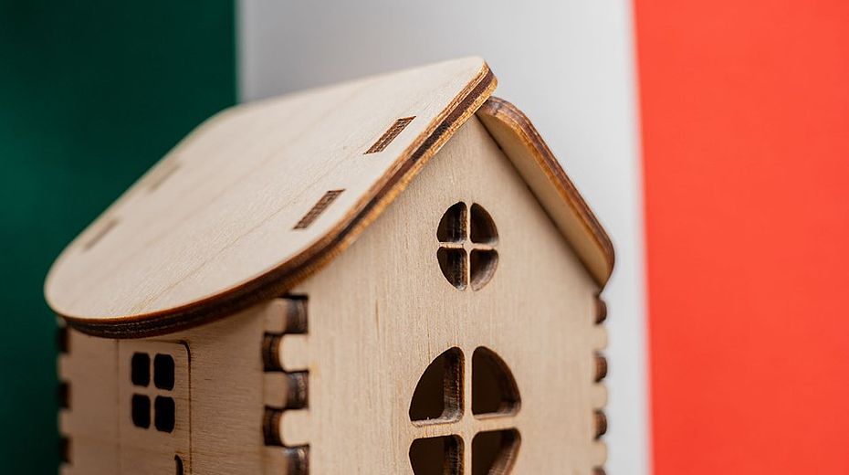 lignius, case in legno, case prefabbricate in legno, mercato immobiliare, residenziale, statistiche regionali, regioni