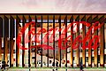 LignoAlp - Padiglione Coca Cola all’Expo 2015