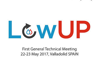  RDZ nel progetto europeo LowUP.