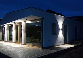 SH - Südtirolhaus - Casa unifamiliare