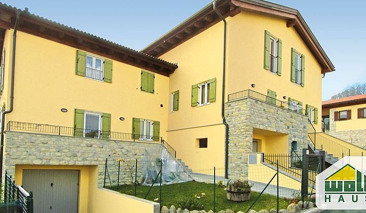 Casa Campolungo