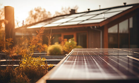 lignius, case in legno, case prefabbricate in legno, italia solare, fotovoltaico, energie rinnovabili