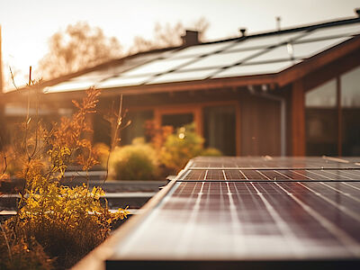 lignius, case in legno, case prefabbricate in legno, italia solare, fotovoltaico, energie rinnovabili