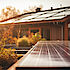 lignius, case in legno, case prefabbricate in legno, italia solare, fotovoltaico, energie rinnovabili