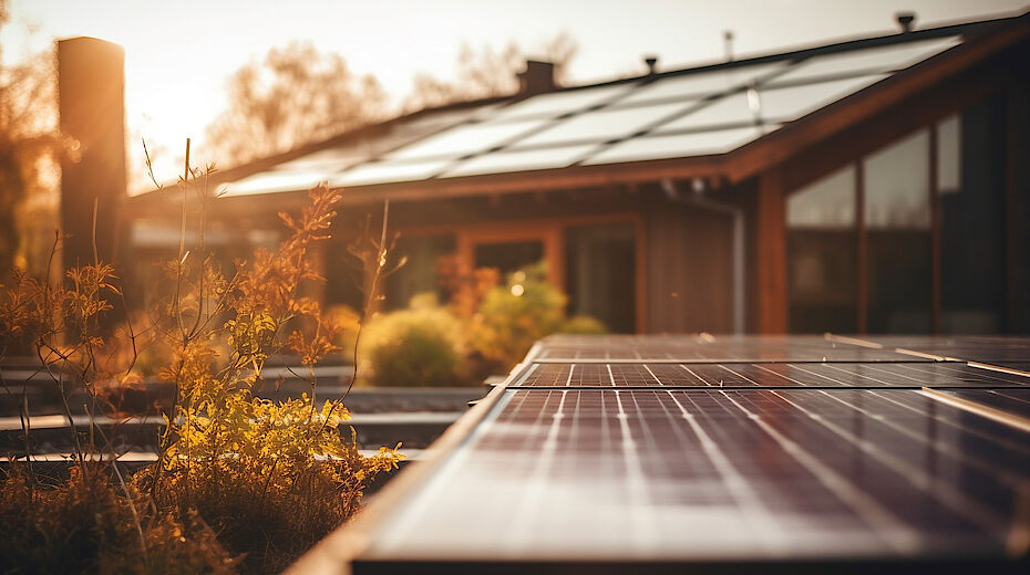 lignius, case in legno, case prefabbricate in legno, italia solare, fotovoltaico, energie rinnovabili