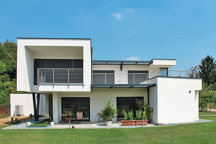 Variohaus