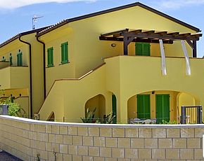 Casa Vacanze Porto Azzurro