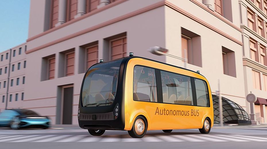 lignius, case in legno, case prefabbricate in legno, autobus, guida autonoma, sperimentazione, merano, mobilità elettrica