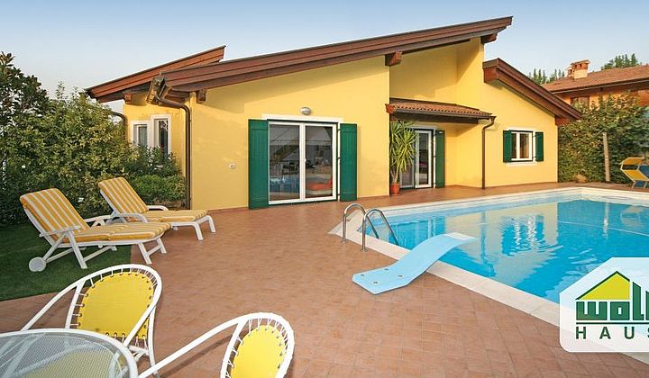 Casa Bartoli