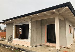 Modularee - Villa P-C